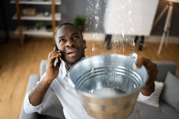 Reliable Cisco, TX Water damage restoration Solutions