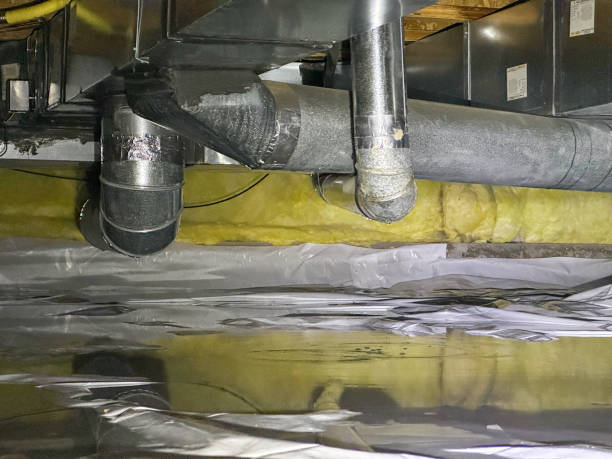 Water damage restoration mold remediation in Cisco, TX