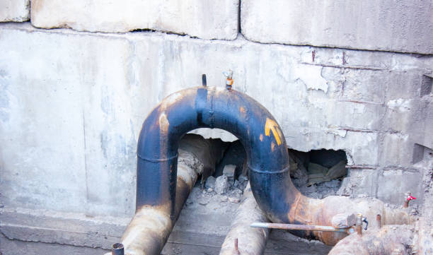 Best Water damage restoration near me  in Cisco, TX